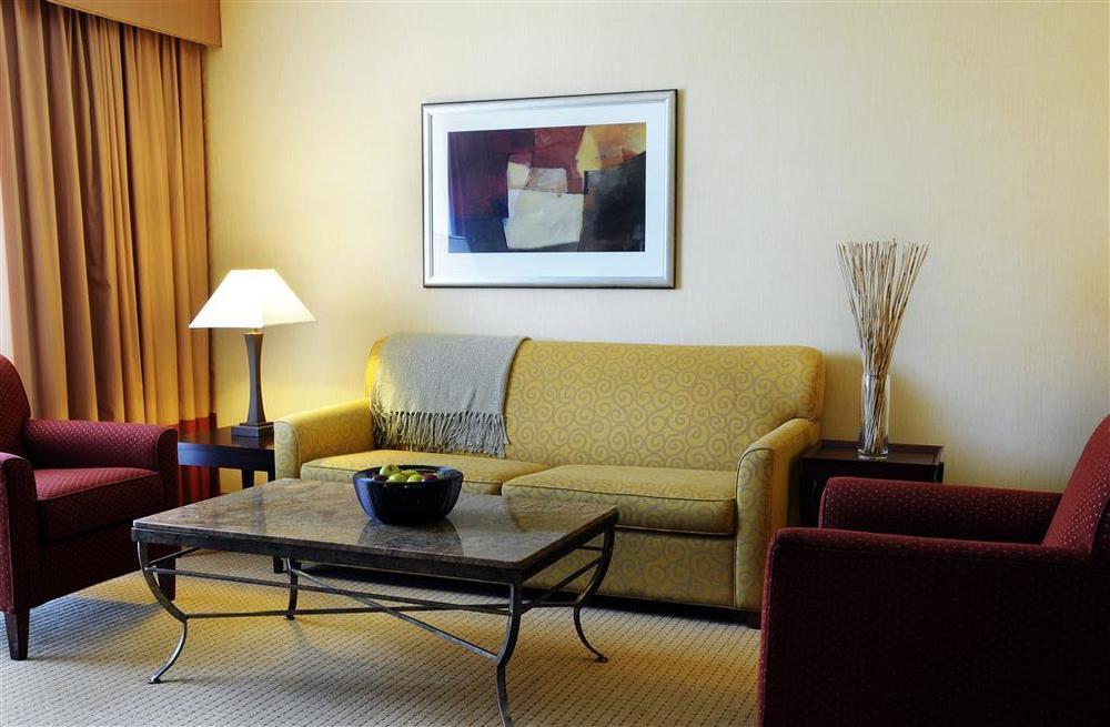 Sheraton Toronto Airport Hotel & Conference Centre Camera foto