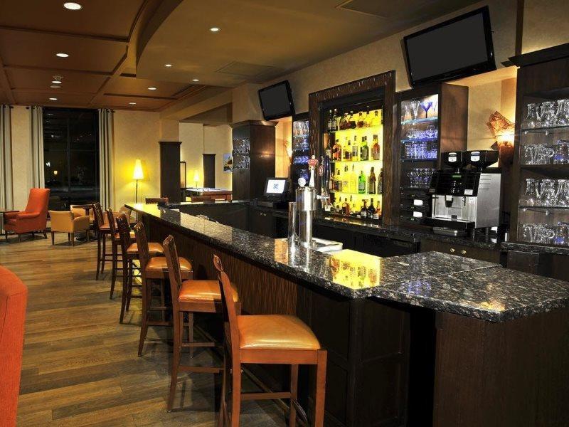 Sheraton Toronto Airport Hotel & Conference Centre Esterno foto