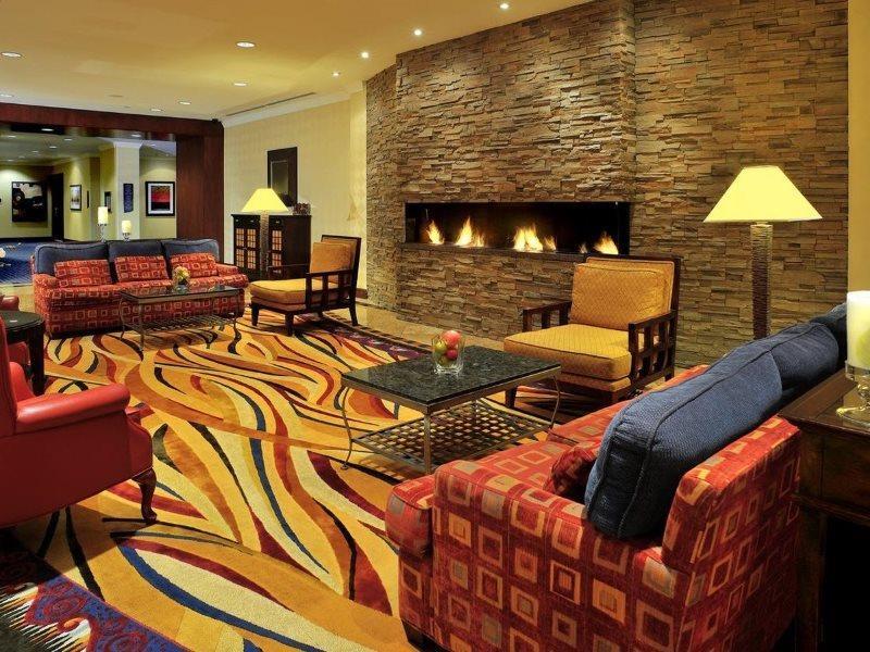 Sheraton Toronto Airport Hotel & Conference Centre Esterno foto