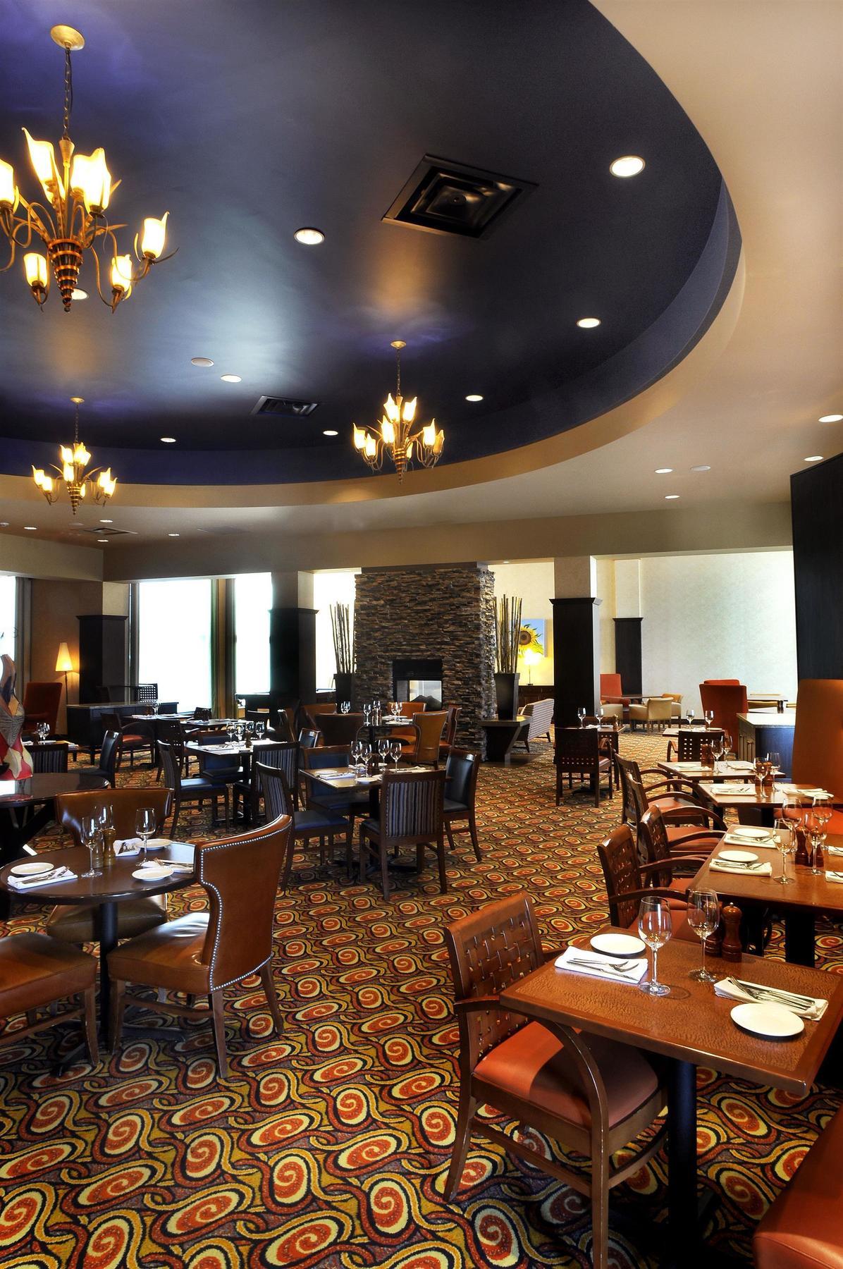 Sheraton Toronto Airport Hotel & Conference Centre Esterno foto