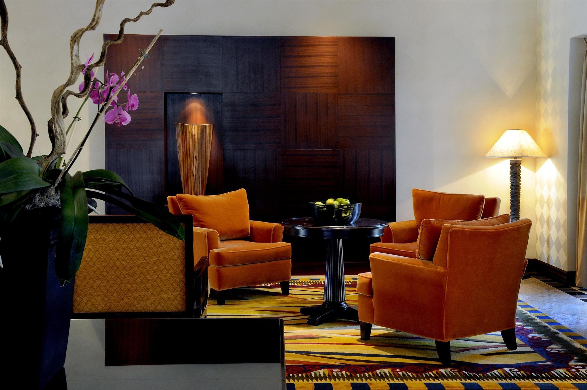 Sheraton Toronto Airport Hotel & Conference Centre Esterno foto