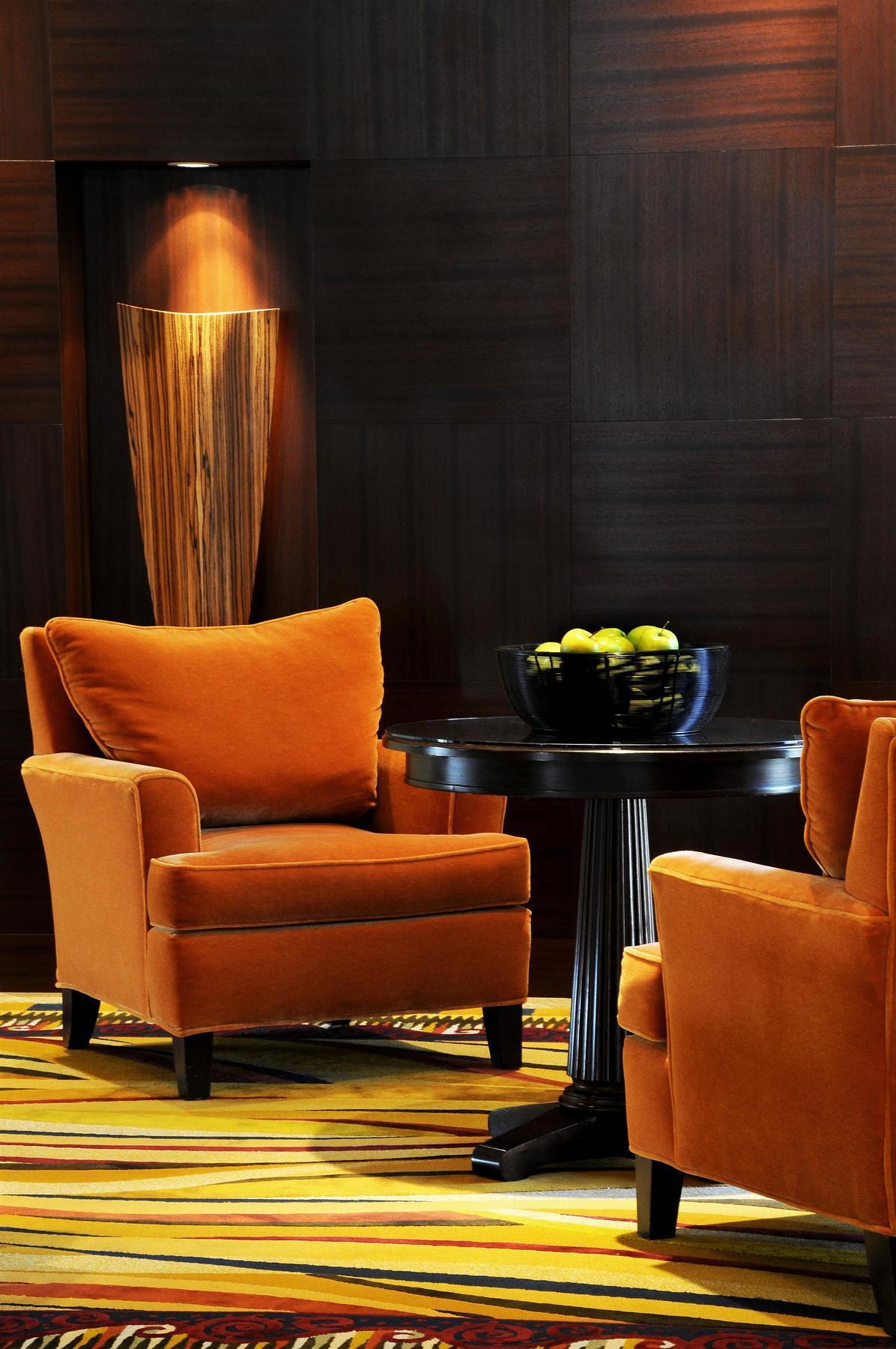 Sheraton Toronto Airport Hotel & Conference Centre Esterno foto